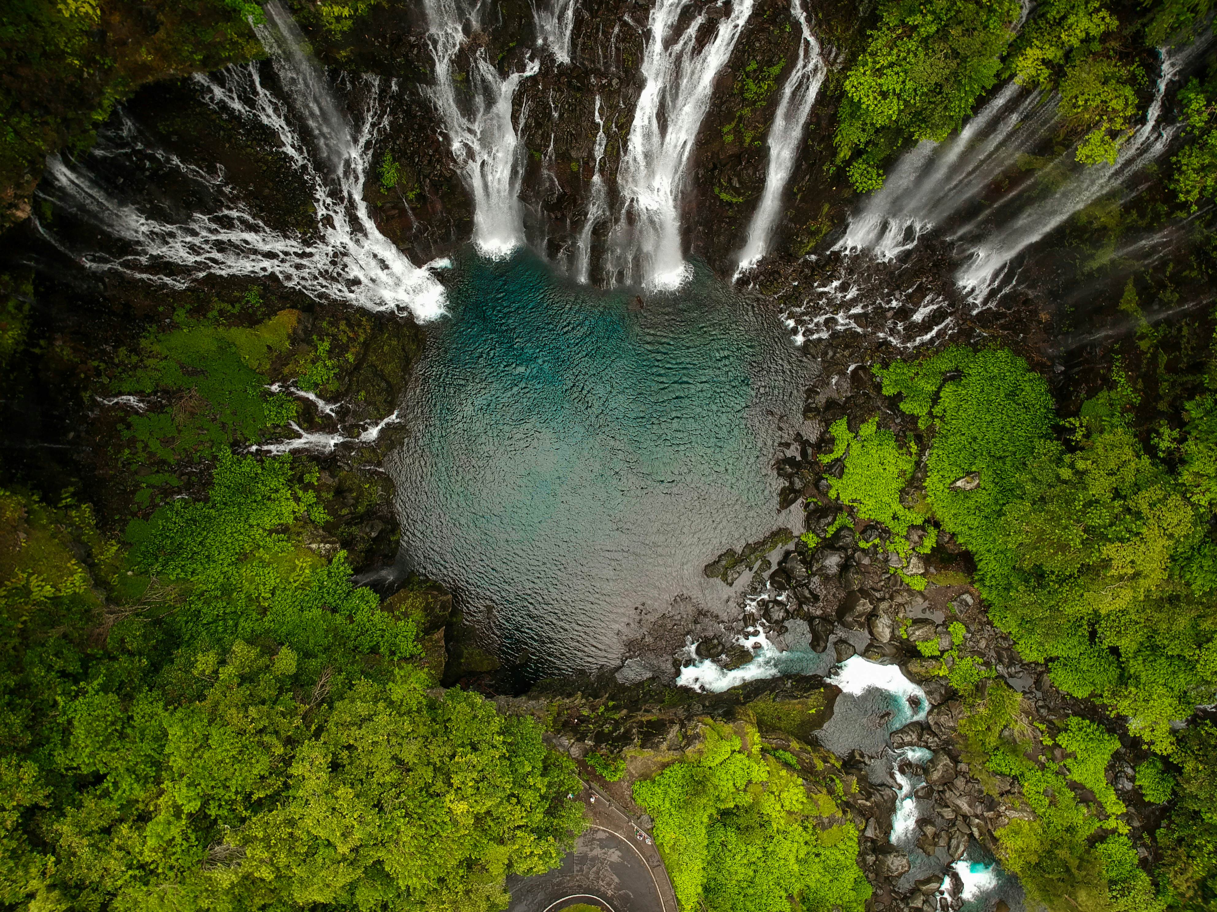 Réunion travel - Lonely Planet | Africa